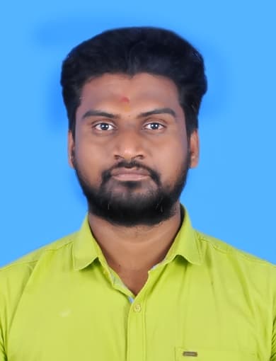 Anbazhagan Venkatesan